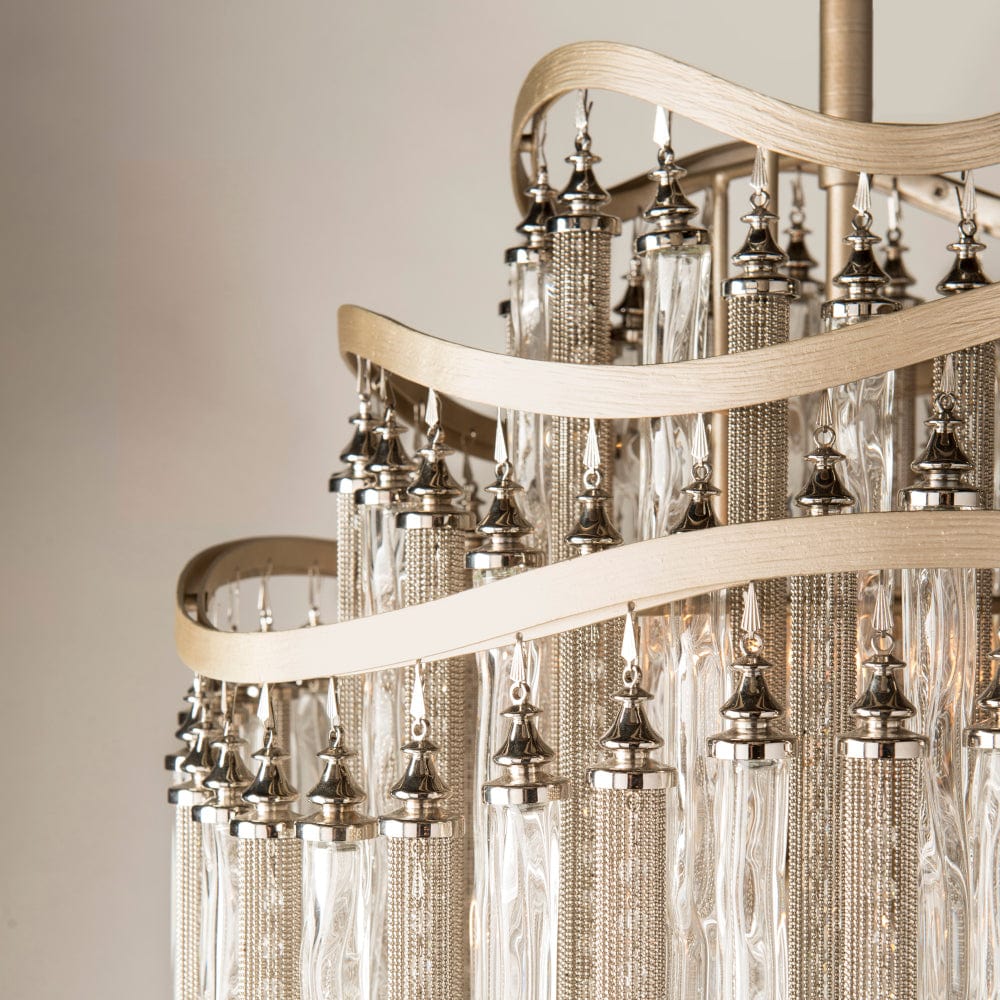 Interior Pendant Chimera Chandelier