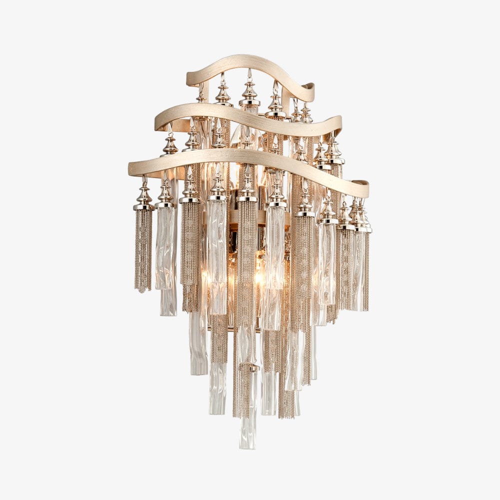 Interior Wall Light / Sconce Chimera Wall Sconce