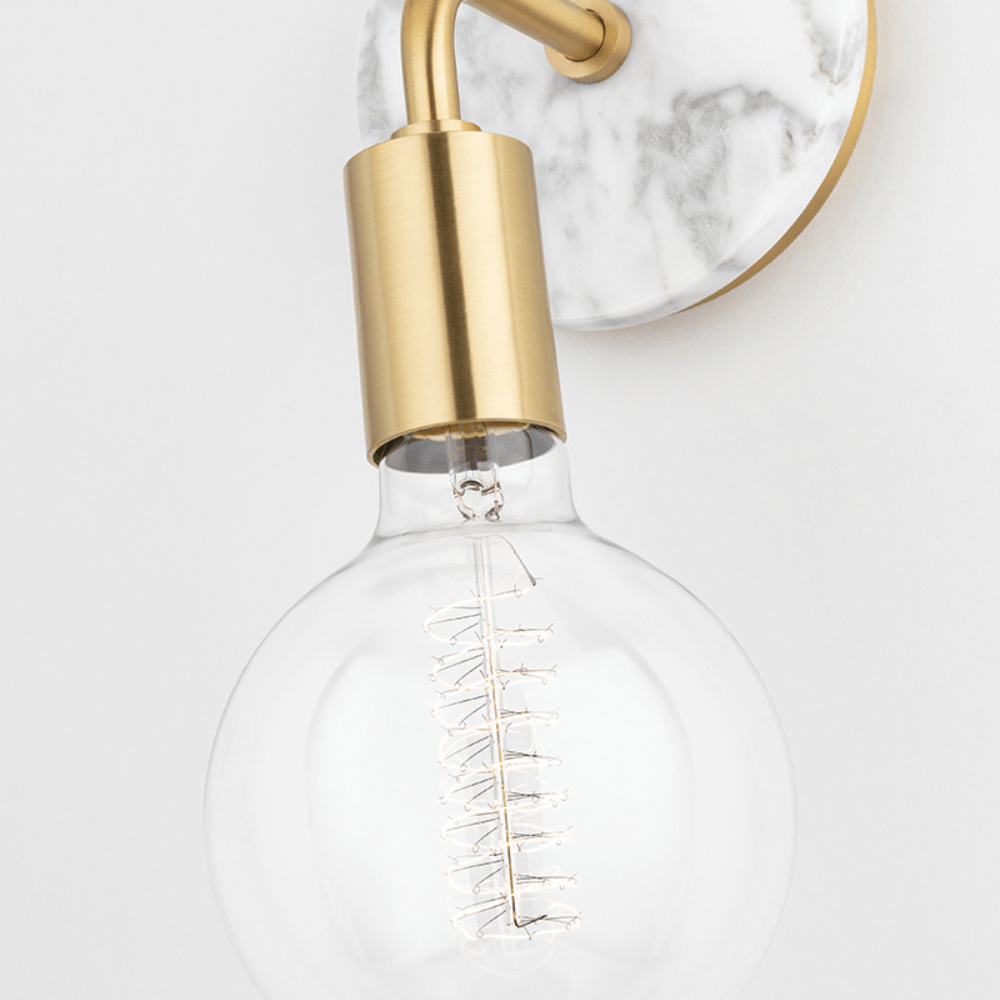 Interior Wall Light / Sconce Chloe Wall Sconce