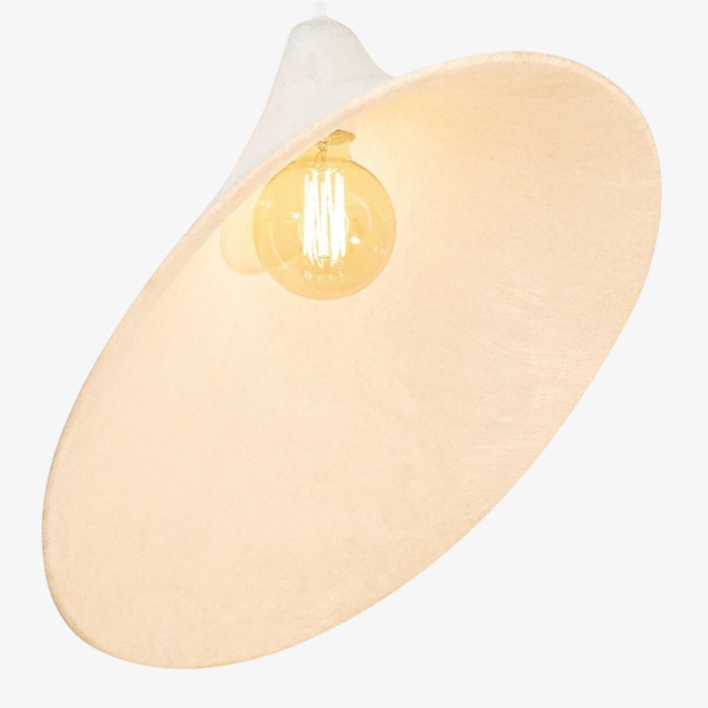 Interior Pendant Chrysalis  Asymmetric Pendant