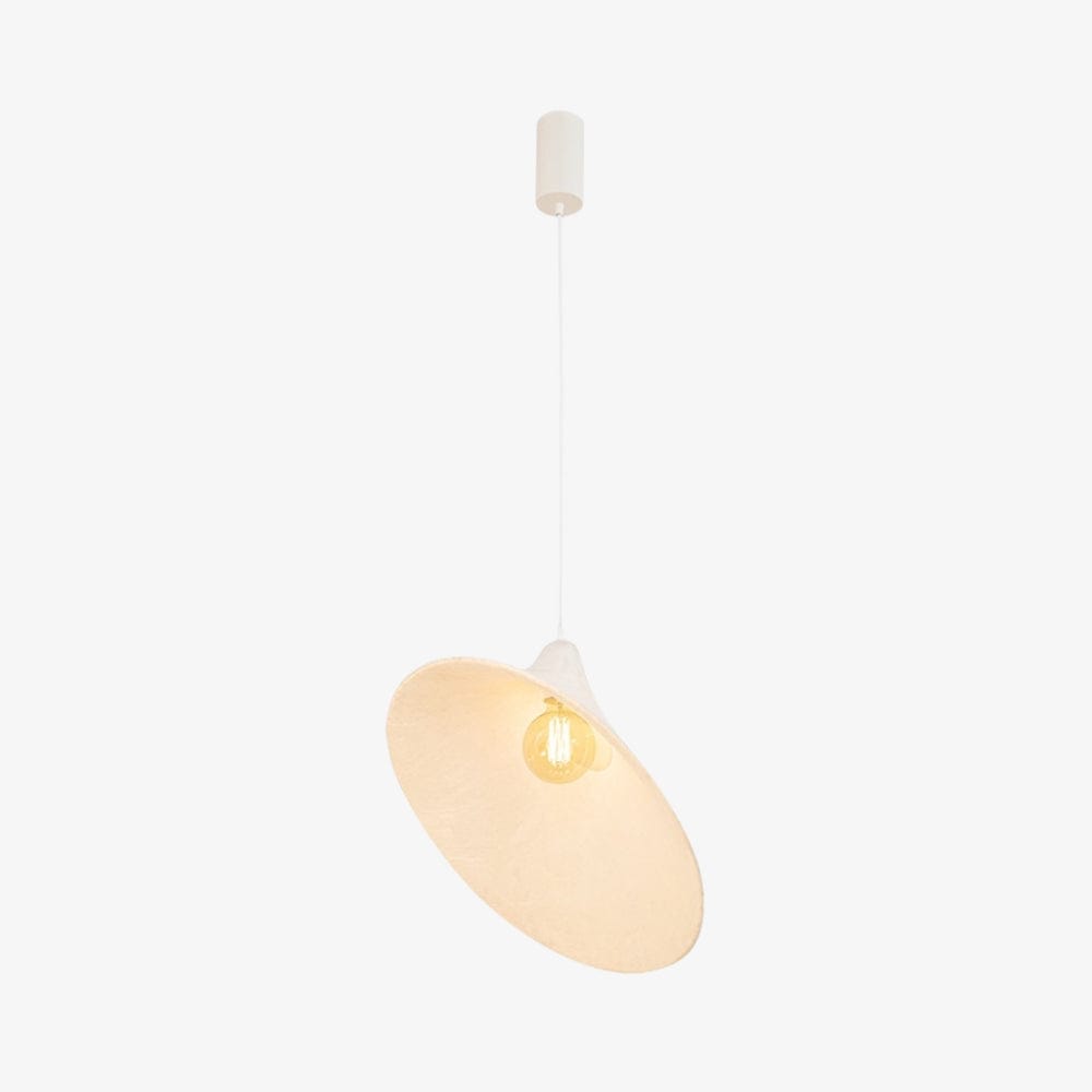 Interior Pendant Chrysalis  Asymmetric Pendant