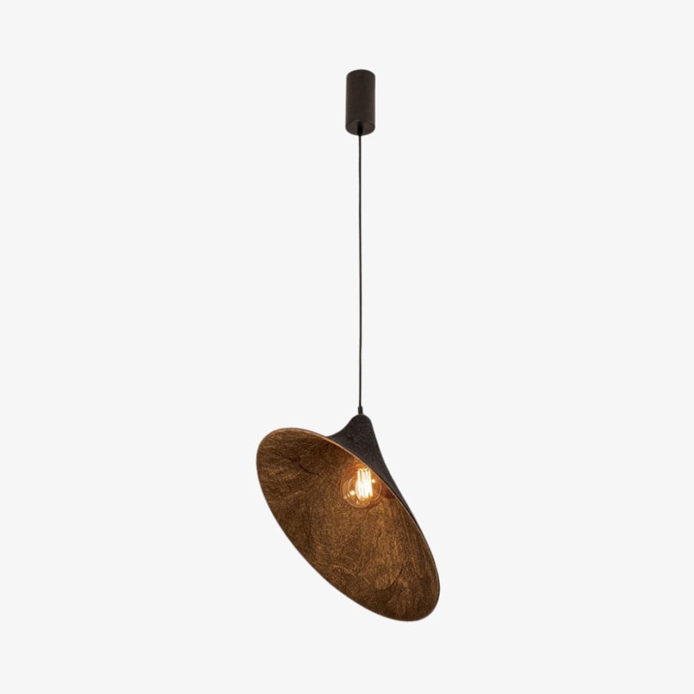 Interior Pendant Chrysalis  Asymmetric Pendant