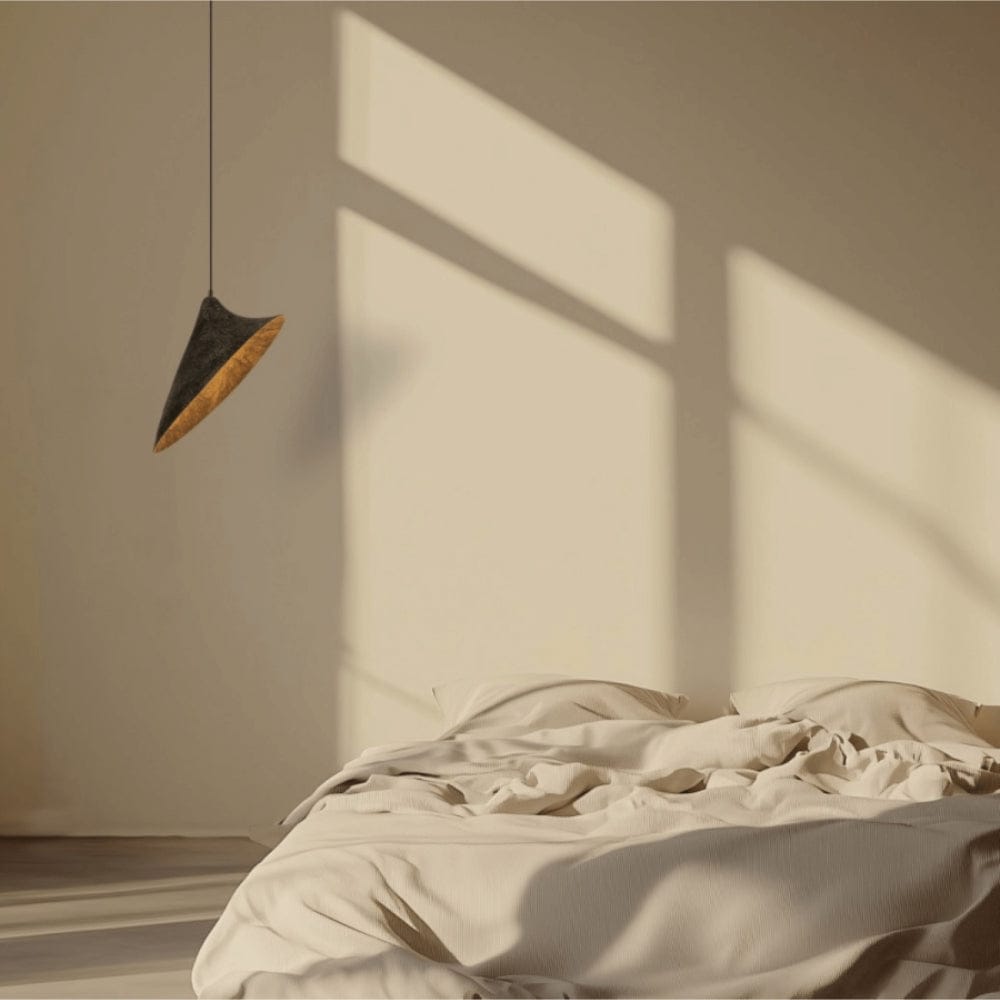 Interior Pendant Chrysalis  Asymmetric Pendant