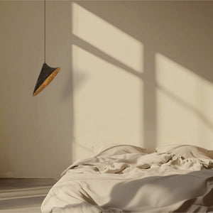 Interior Pendant Chrysalis  Asymmetric Pendant