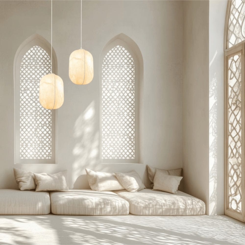 Interior Pendant Chrysalis Pendant