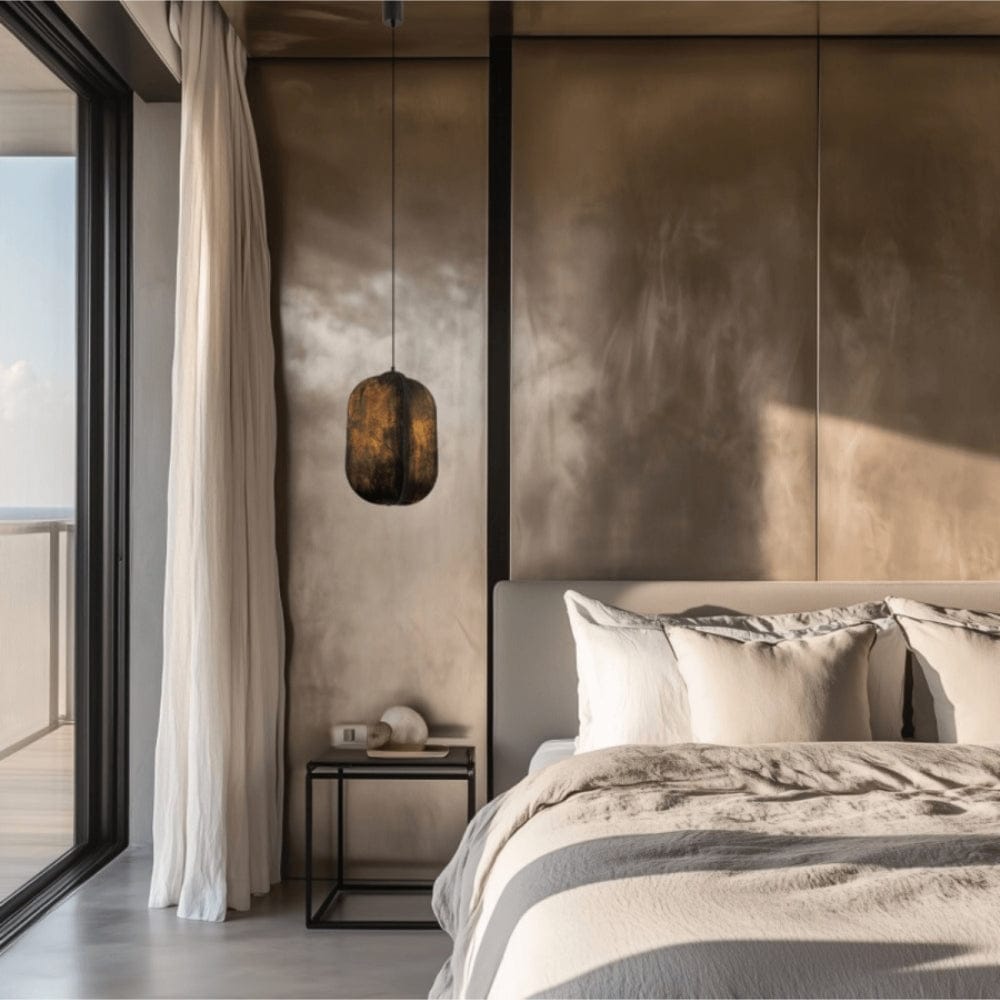 Interior Pendant Chrysalis Pendant