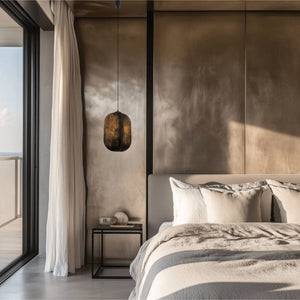 Interior Pendant Chrysalis Pendant