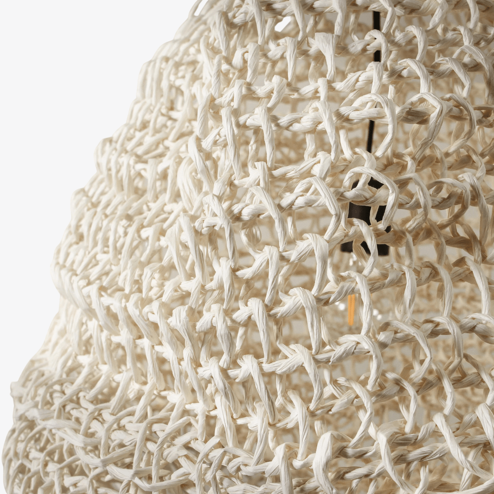 Interior Pendant Chrysalis Pendant Natural