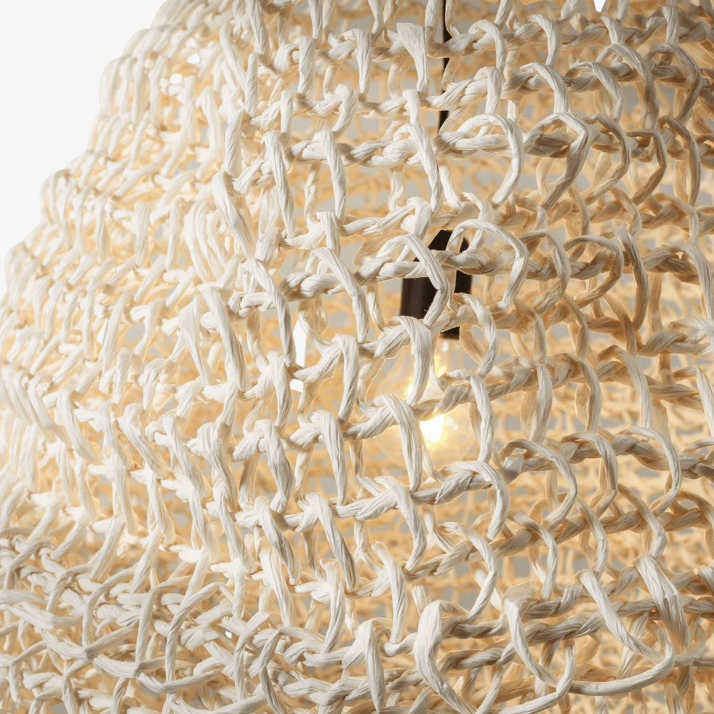 Interior Pendant Chrysalis Pendant Natural