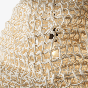 Interior Pendant Chrysalis Pendant Natural