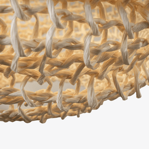 Interior Pendant Chrysalis Pendant Natural