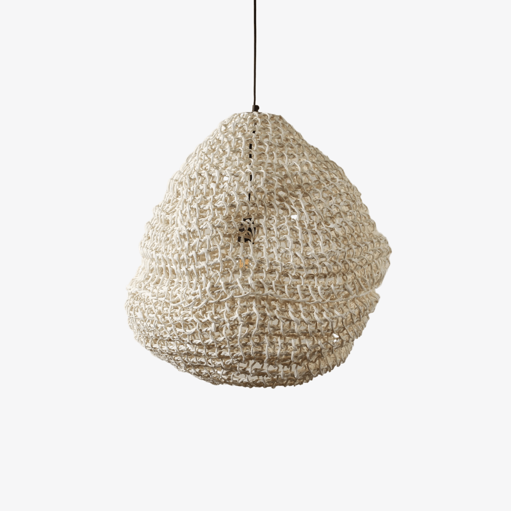 Interior Pendant Chrysalis Pendant Natural