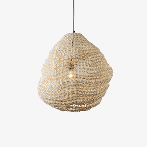 Interior Pendant Chrysalis Pendant Natural