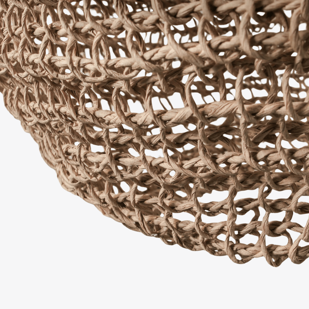 Interior Pendant Chrysalis Pendant Natural