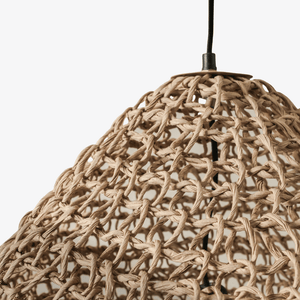 Interior Pendant Chrysalis Pendant Natural