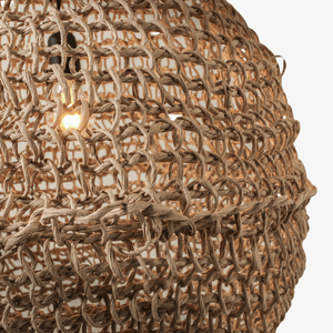 Interior Pendant Chrysalis Pendant Natural