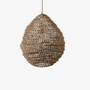 Interior Pendant Chrysalis Pendant Natural