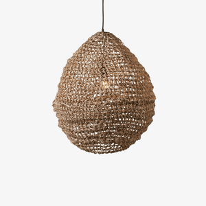 Interior Pendant Chrysalis Pendant Natural