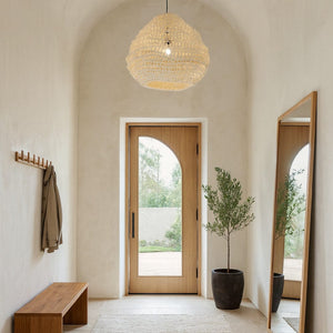 Interior Pendant Chrysalis Pendant Natural