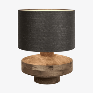 Table Lamps Circa Timber Table Lamp