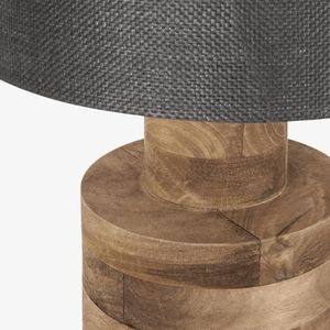 Table Lamps Circa Timber Table Lamp