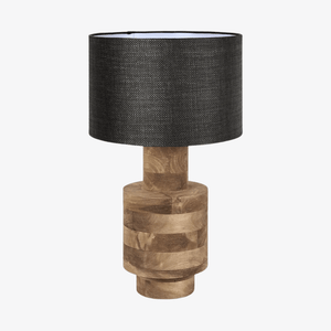 Table Lamps Circa Timber Table Lamp