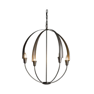 Interior Pendant Cirque Large Chandelier