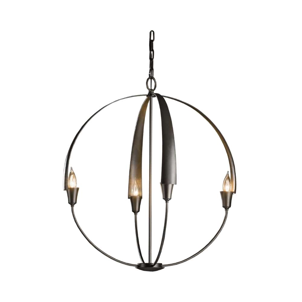Interior Pendant Cirque Large Chandelier