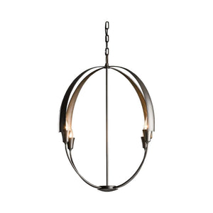 Interior Pendant Cirque Large Chandelier