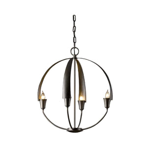 Interior Pendant Cirque Small Chandelier