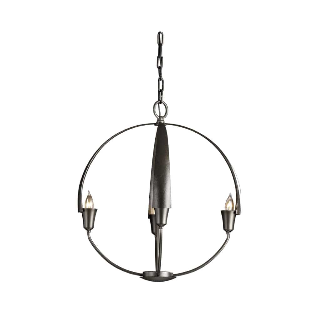 Interior Pendant Cirque Small Chandelier