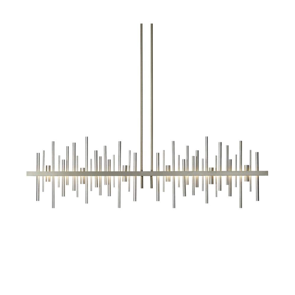 Linear Pendant Cityscape Large LED Linear Pendant