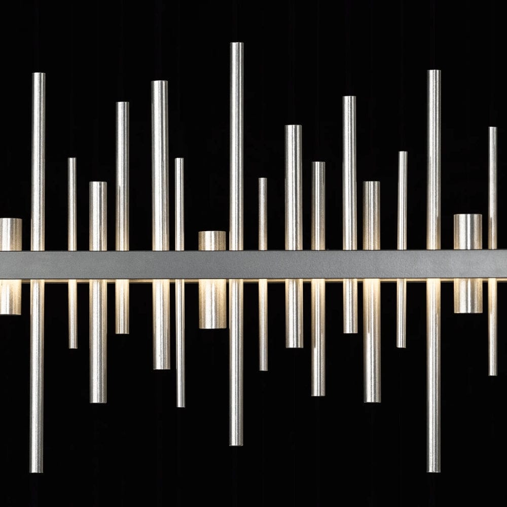Linear Pendant Cityscape Large LED Linear Pendant