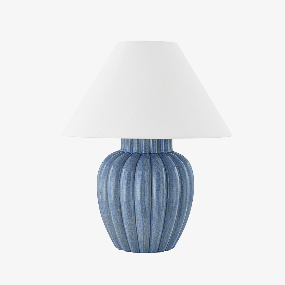Table Lamps Clarendon Table Lamp