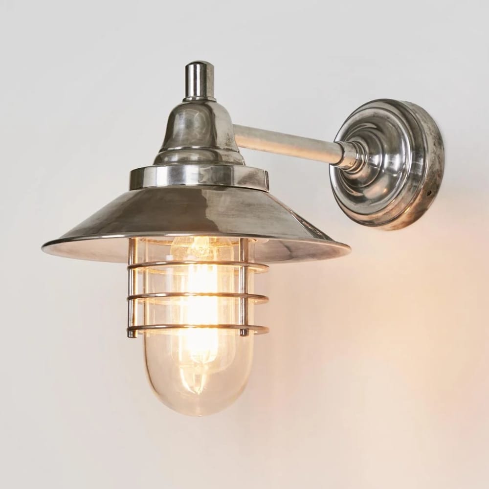 Interior Wall Light / Sconce Clark Wall Light