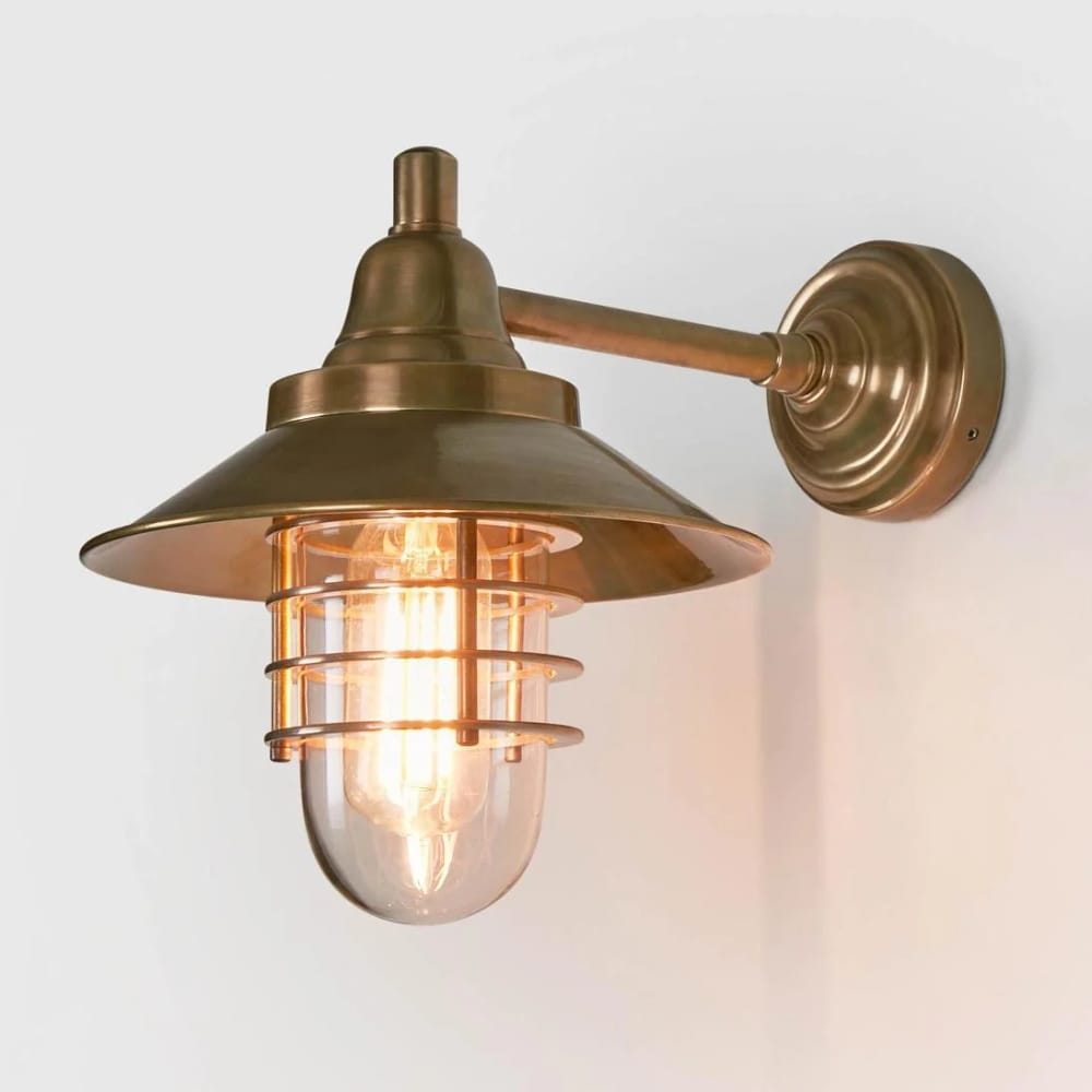 Interior Wall Light / Sconce Clark Wall Light