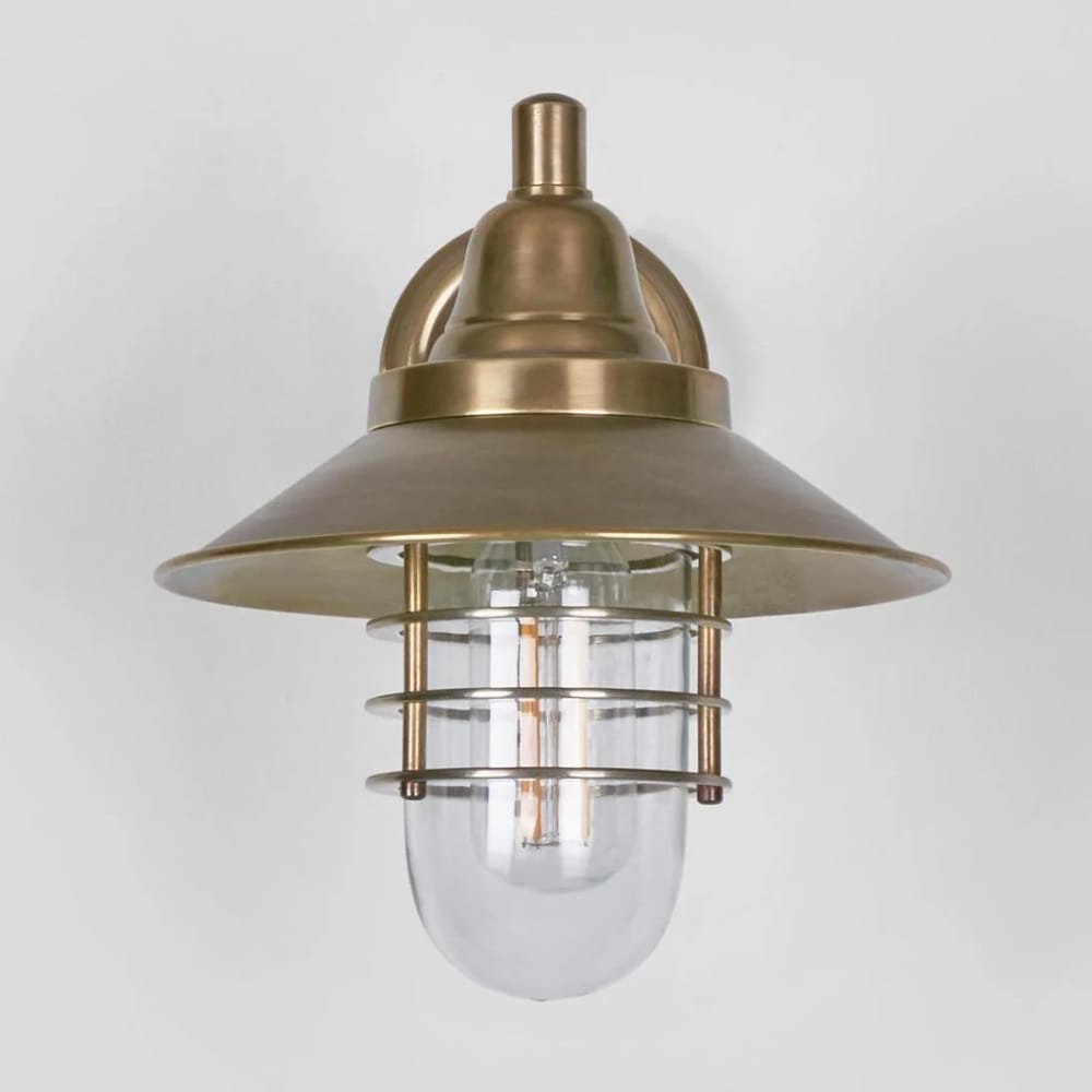 Interior Wall Light / Sconce Clark Wall Light