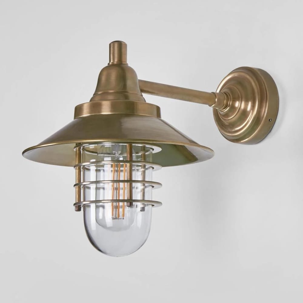 Interior Wall Light / Sconce Clark Wall Light