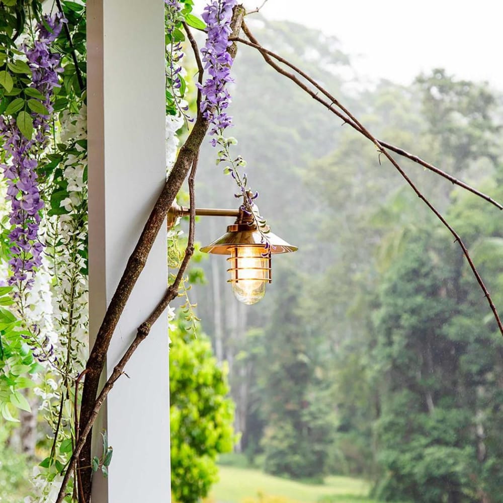 Interior Wall Light / Sconce Clark Wall Light