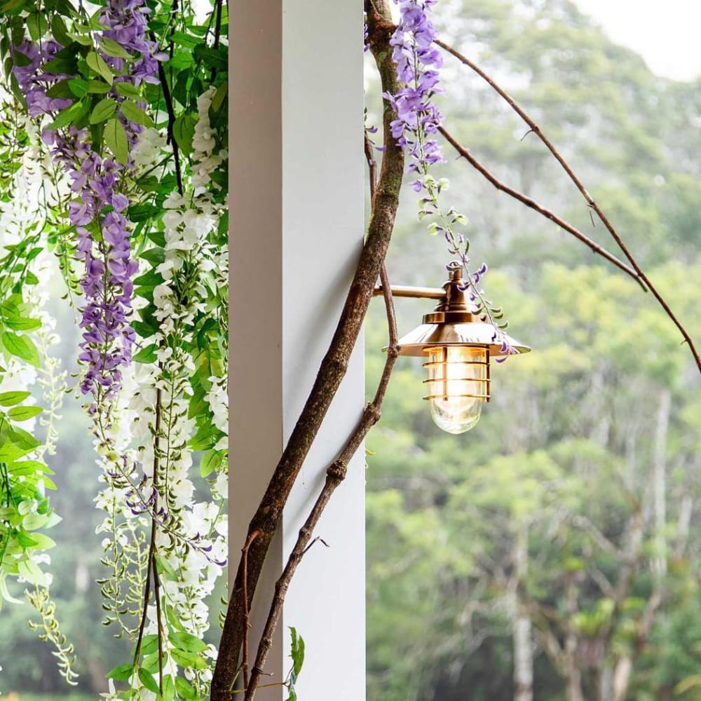 Interior Wall Light / Sconce Clark Wall Light