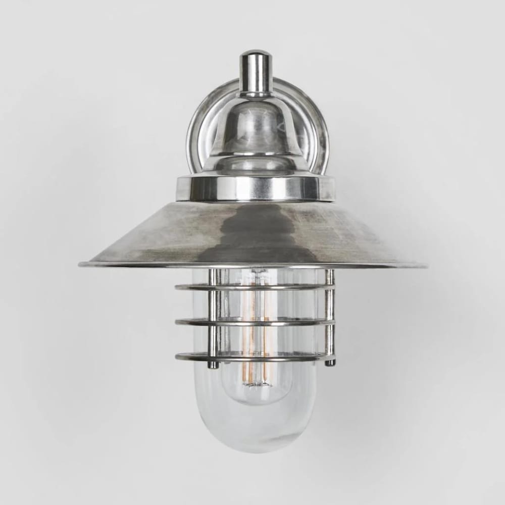 Interior Wall Light / Sconce Clark Wall Light