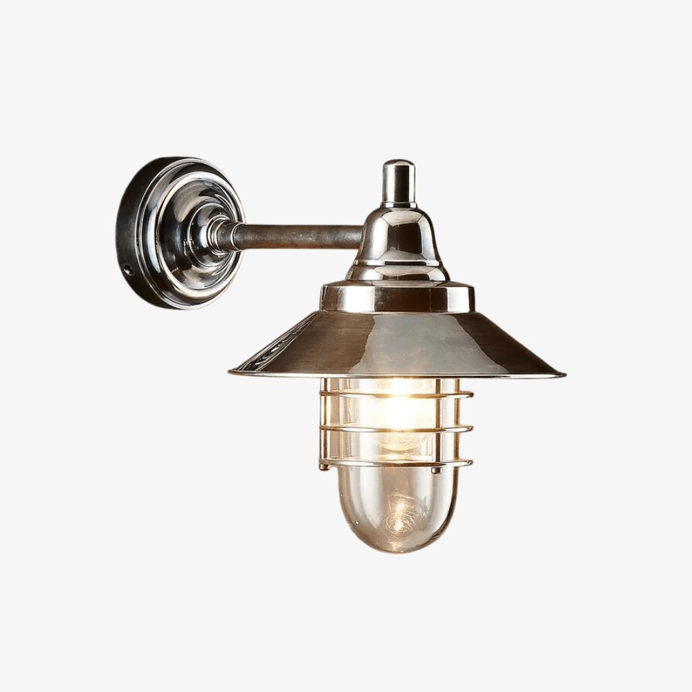 Interior Wall Light / Sconce Clark Wall Light