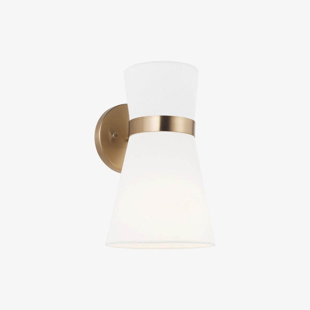 Interior Wall Light / Sconce Clark Wall Sconce - CLEARANCE