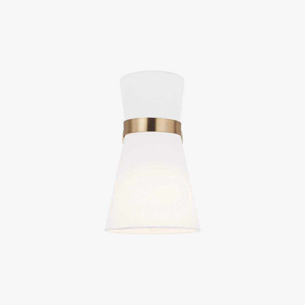 Interior Wall Light / Sconce Clark Wall Sconce