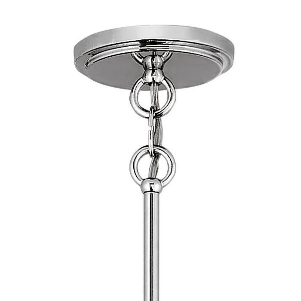 Interior Pendant Clarke Medium Drum Pendant