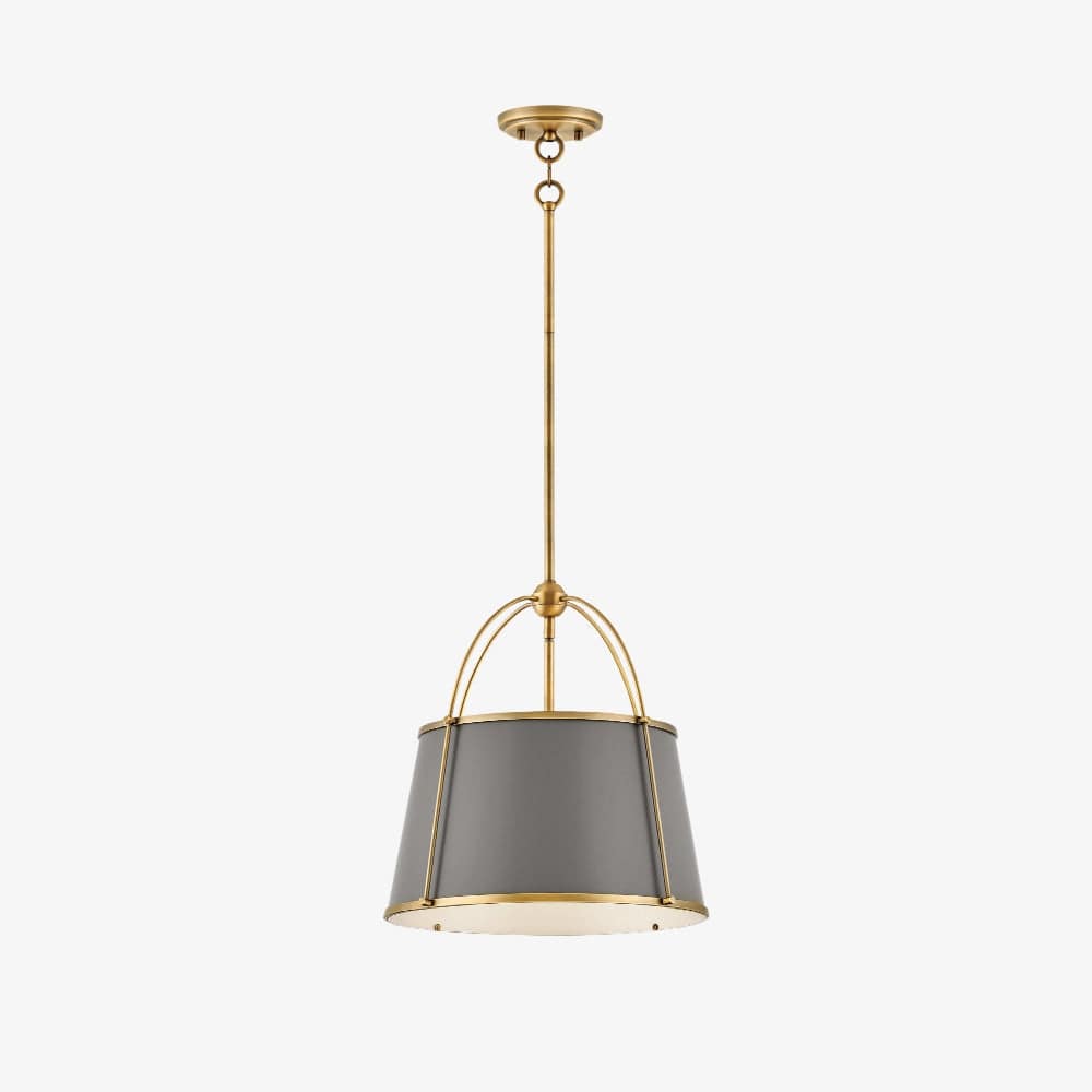 Interior Pendant Clarke Medium Pendant