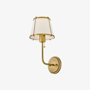 Interior Wall Light / Sconce Clarke Wall Light