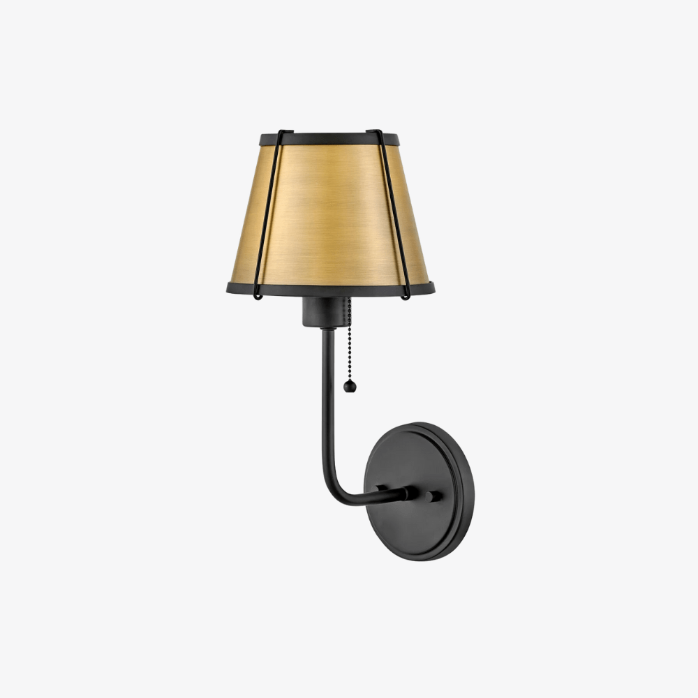 Interior Wall Light / Sconce Clarke Wall Light