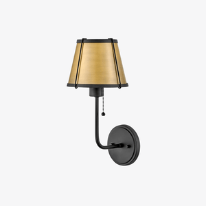 Interior Wall Light / Sconce Clarke Wall Light