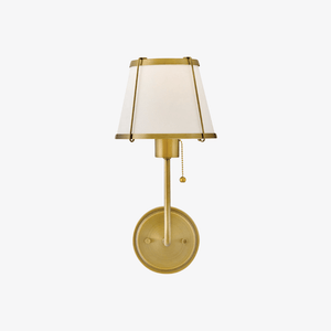 Interior Wall Light / Sconce Clarke Wall Light